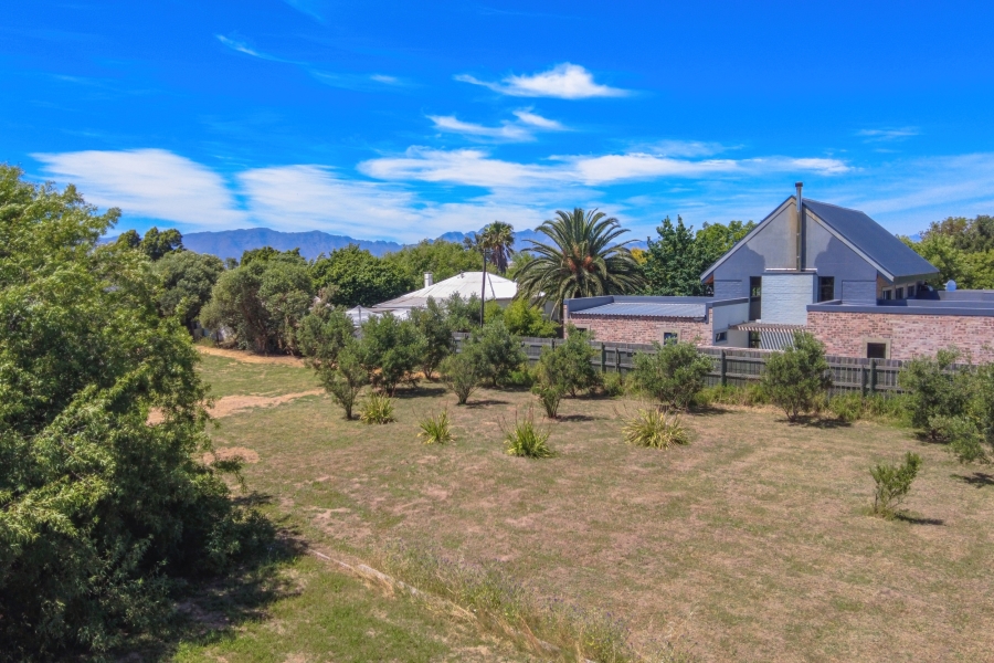 0 Bedroom Property for Sale in Riebeek Kasteel Western Cape